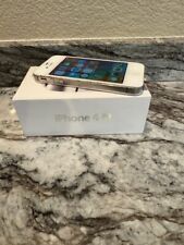 Apple iphone white for sale  Roseville