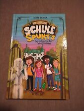 Unserer schule spukt gebraucht kaufen  Stolberg (Rhld.)