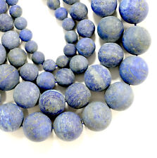 Lapislazuli perle kugel gebraucht kaufen  Bonn