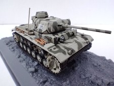 Panzer pz. kpfw d'occasion  Montbrison