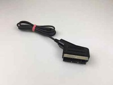Scart kabele adapterkabel gebraucht kaufen  Selters