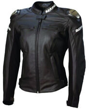 Blouson moto cuir d'occasion  Lapalisse