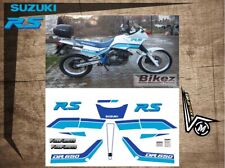 Suzuki 650 1989 usato  Carini