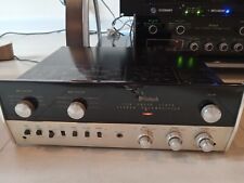 Used mackintosh c24 for sale  Houston