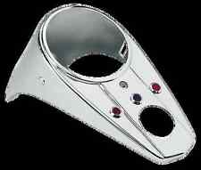 Zodiac show chrome for sale  LEAMINGTON SPA