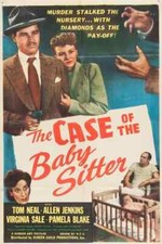 Case baby sitter for sale  HAVANT
