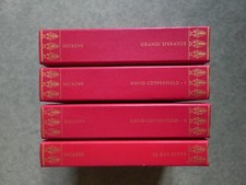Dickens grandi speranze usato  Sarezzo