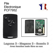 Carte vierge electronique d'occasion  Grenoble-