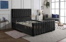 velvet bed for sale velvet bed for sale CLECKHEATON