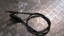 Yamaha YBR 125 2008, 2005>17 câble d'embrayage,,CLUTCH CABLE, Kupplungszug Kuppl comprar usado  Enviando para Brazil