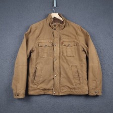 Levi jacket mens for sale  DORCHESTER