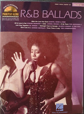Ballads piano play gebraucht kaufen  Bad Soden