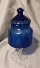 Beautiful vintage cobalt for sale  Ithaca