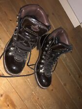 Stivaletto dsquared2 ovviament usato  Tolentino