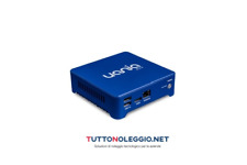 Uaniabox aggregatore banda usato  Vigevano