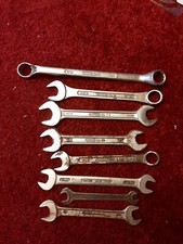 Vintage gedore open for sale  BRIDGWATER