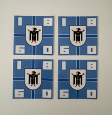 München aufkleber sticker gebraucht kaufen  Köln