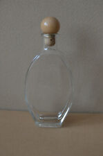 200ml flache korkenflasche gebraucht kaufen  Deutschland