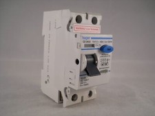 hager rcd for sale hager rcd for sale NEWTON ABBOT