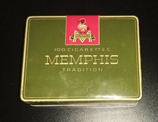 Zigarettendose memphis gebraucht kaufen  Deutschland