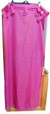 Voile curtains pair for sale  STOURBRIDGE