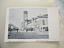 Chioggia corso vittorio usato  Ragusa