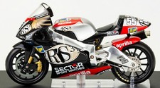 Aprilia rs3 regis usato  Italia