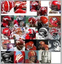 Calgary stampeders cfl for sale  Merritt Island