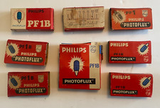 Philips photoflux pf1b for sale  CARDIFF