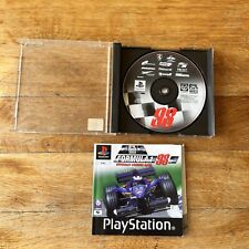 Formula sony playstation usato  Roma
