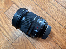 Sigma 105mm hsm for sale  Brooklyn