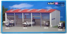 Spur kibri 9648 gebraucht kaufen  Deutschland