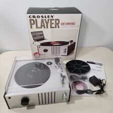 Crosley usb turntable for sale  Camp Hill