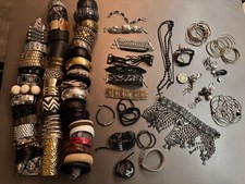 Modeschmuck armband armreif gebraucht kaufen  Bad Soden