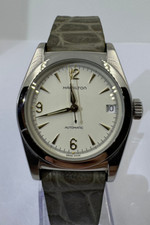 Orologio hamilton automatico usato  Lecce