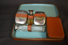 Set toilette vintage usato  Palermo