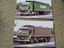 Volvo fl10 truck for sale  WARRINGTON