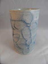 Carn pottery cylinder for sale  BRADFORD-ON-AVON