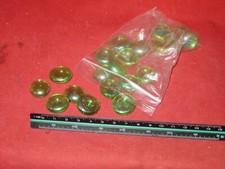 Decorative coloured glass for sale  LUTTERWORTH