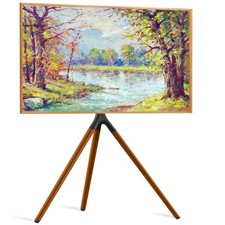 Easel stand tripod for sale  Brentwood