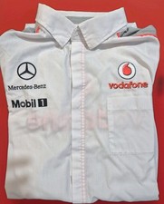 Mercedes mclaren vodafone for sale  SOUTHAMPTON