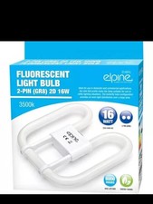 16w pin fluorescent for sale  MANCHESTER