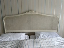 Rustic wicker style for sale  BEDFORD