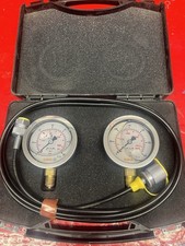 Cifa hydraulic pressure for sale  ROSS-ON-WYE