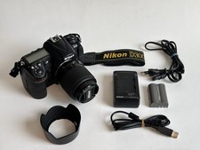 Nikon 300 inkl gebraucht kaufen  Augsburg