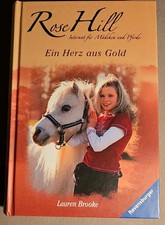 Rose hill band gebraucht kaufen  Mössingen