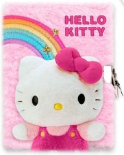 Diario peluche hello usato  Biandronno