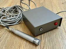 Calrec cm654d microphone for sale  GUILDFORD