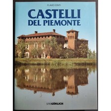 Castelli del piemonte usato  Alessandria