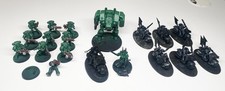 Warhammer 40k dark for sale  SHIPSTON-ON-STOUR